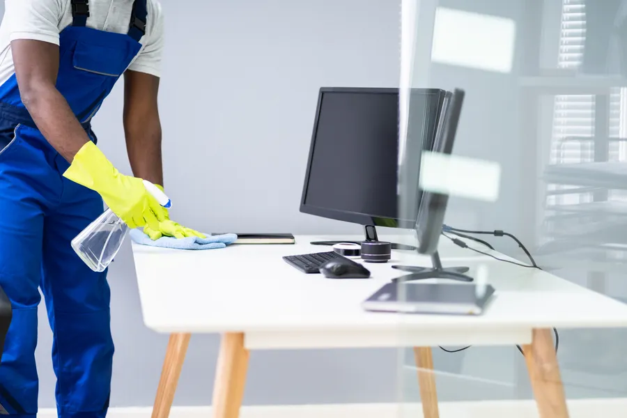 Expert Office Cleaning Katy, TX Expert Office Cleaning Katy, TX