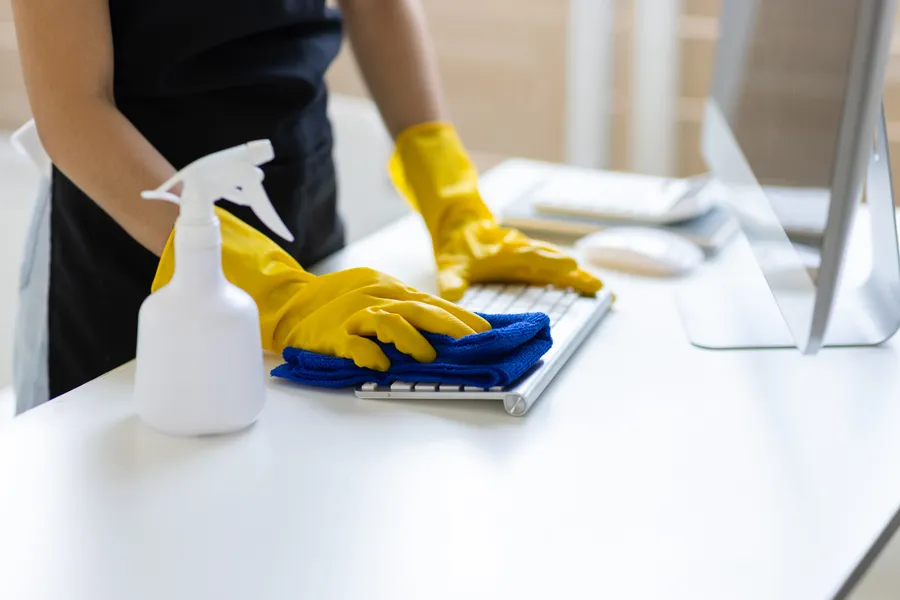 Professional Office Cleaning Katy, TX Professional Office Cleaning Katy, TX