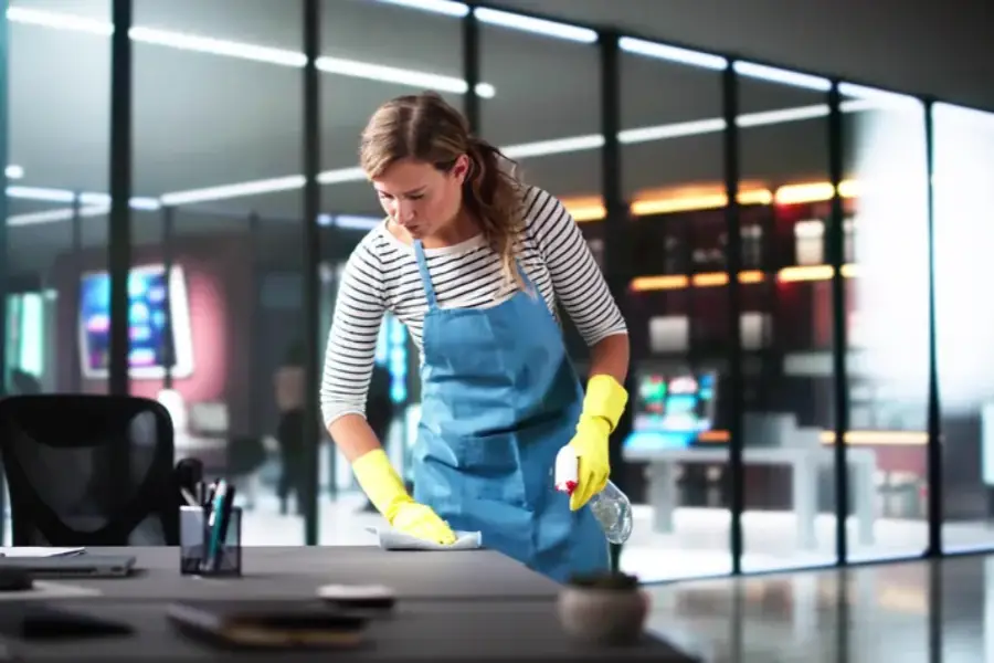 Top Considerations When Choosing Office Cleaning Services Katy, TX Top Considerations When Choosing Office Cleaning Services Katy, TX