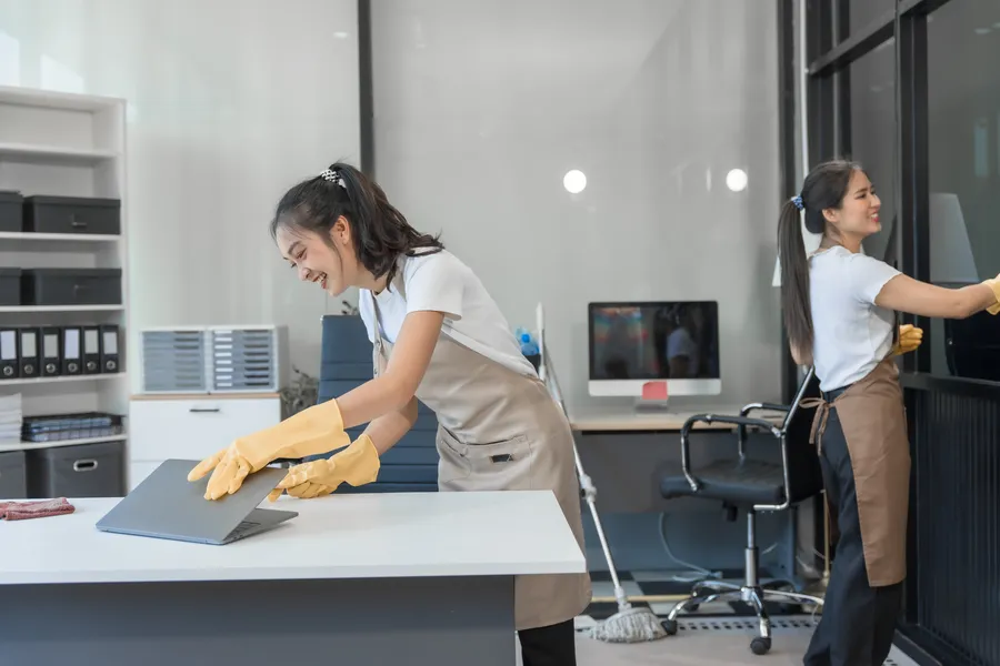 Why Regular Janitorial Services Are Key For Office Maintenance Katy, TX Why Regular Janitorial Services Are Key For Office Maintenance Katy, TX