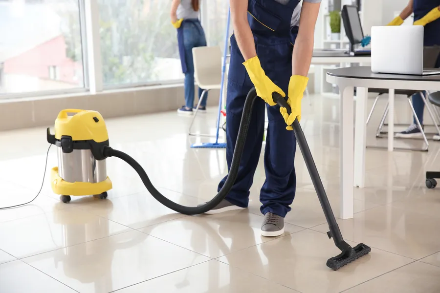 Why Regular Janitorial Services Are Key For Office Maintenance in Katy, TX Why Regular Janitorial Services Are Key For Office Maintenance in Katy, TX